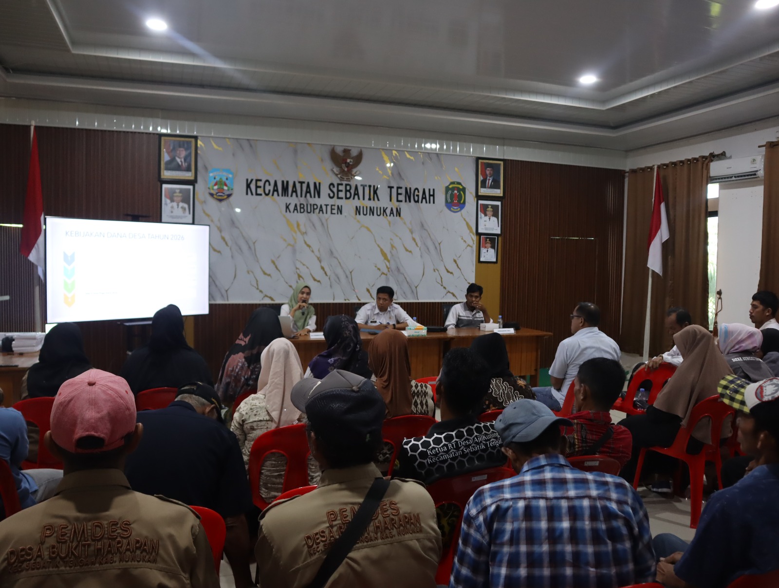 BERITA GAMBAR SIMPATIK